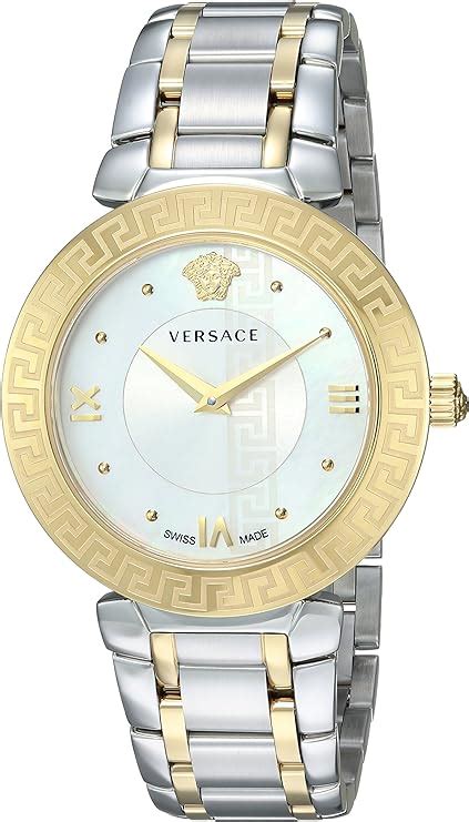 versace watches for ladies price